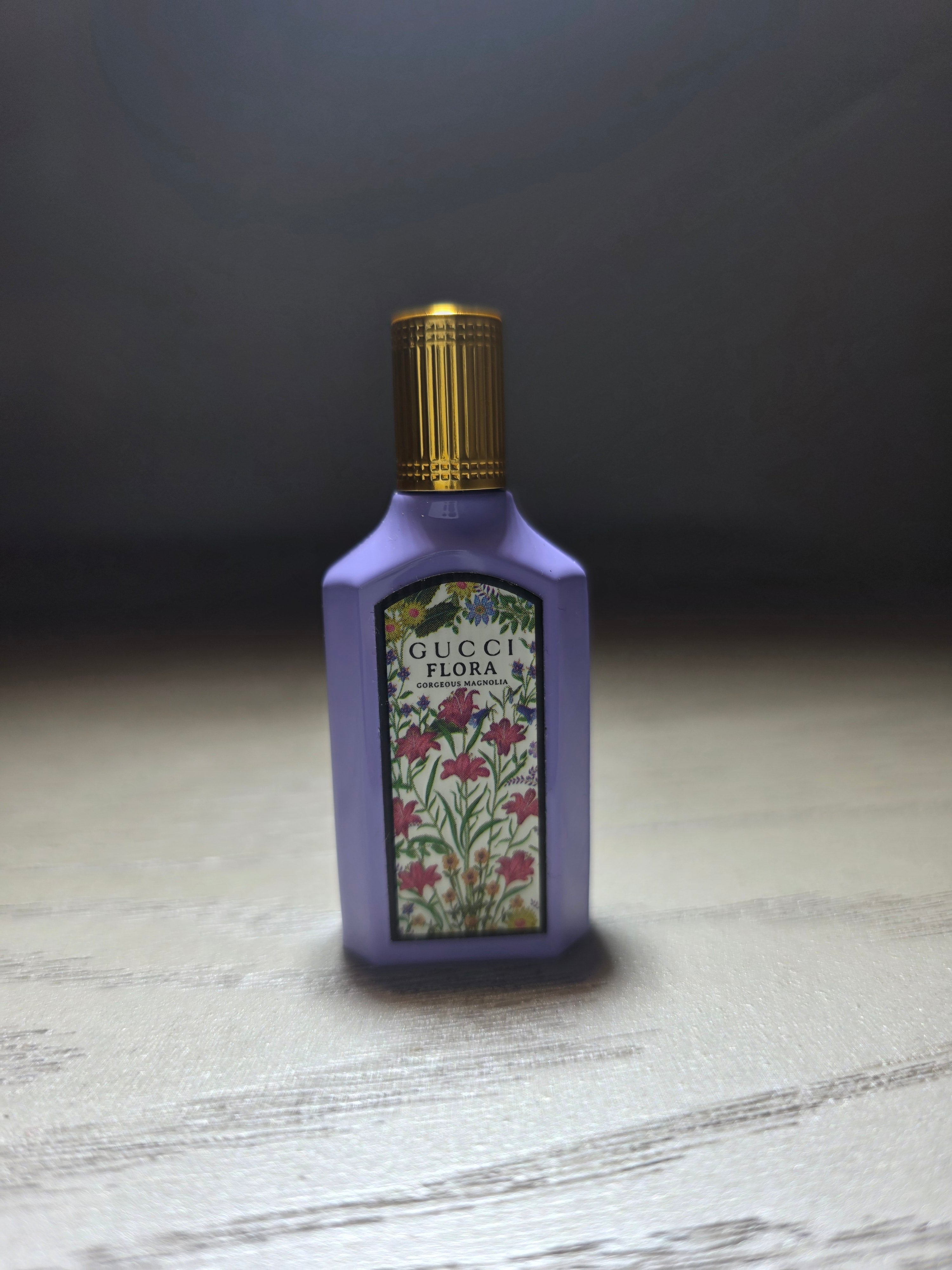Mini Gucci Flora