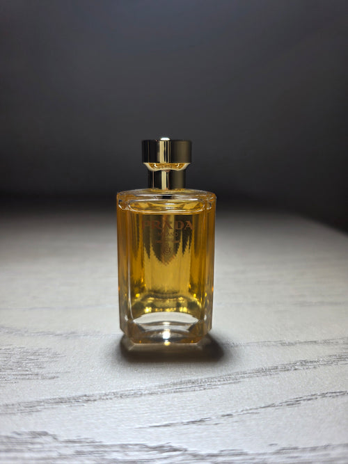 Mini Prada LA FEMME